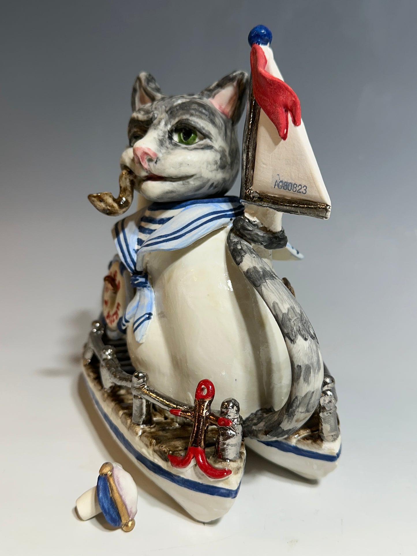 Cat-A-Maran