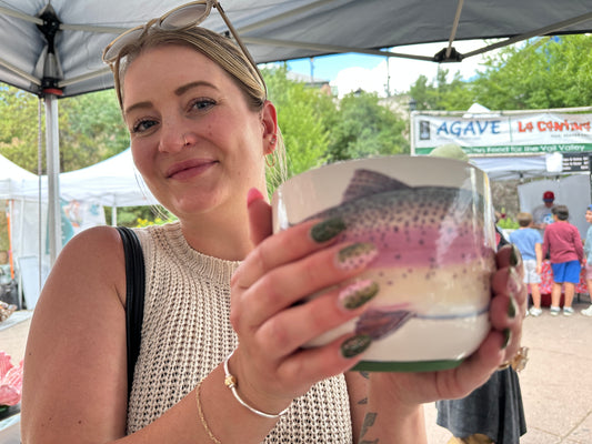 Rainbow Trout