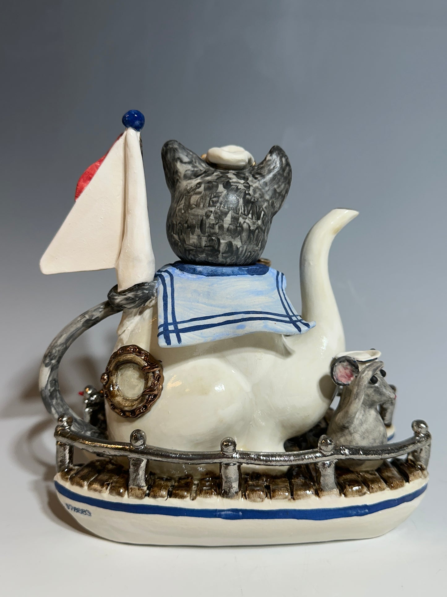 Cat-A-Maran