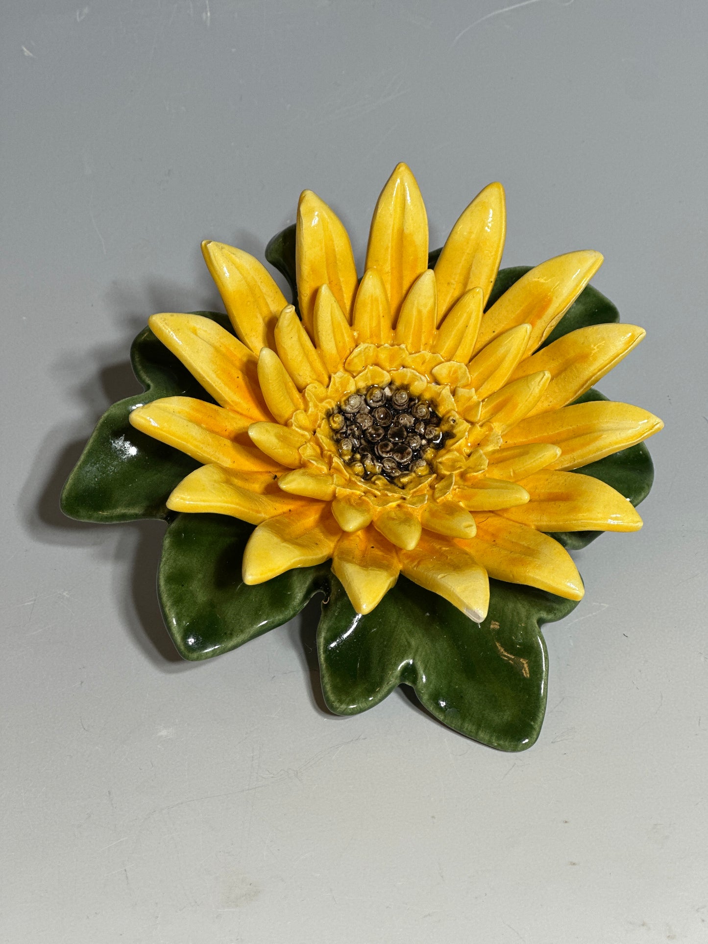 Sunflower Bowl, small
