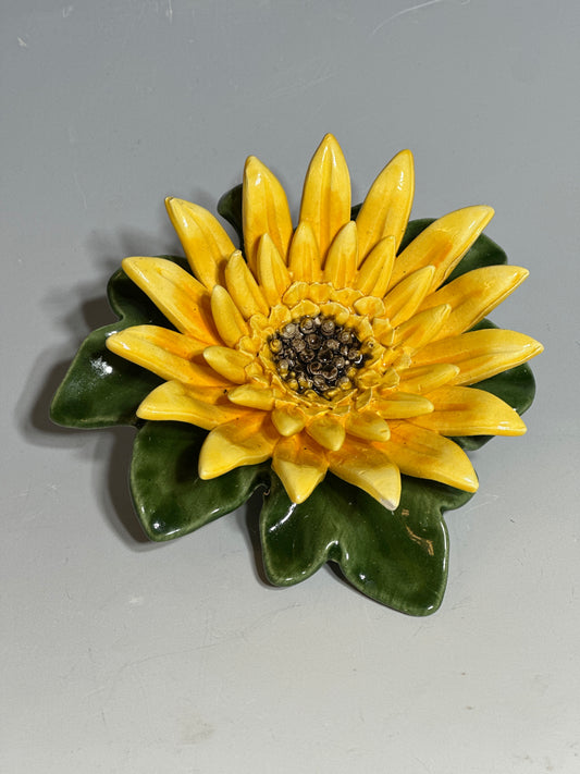 Sunflower Bowl, small
