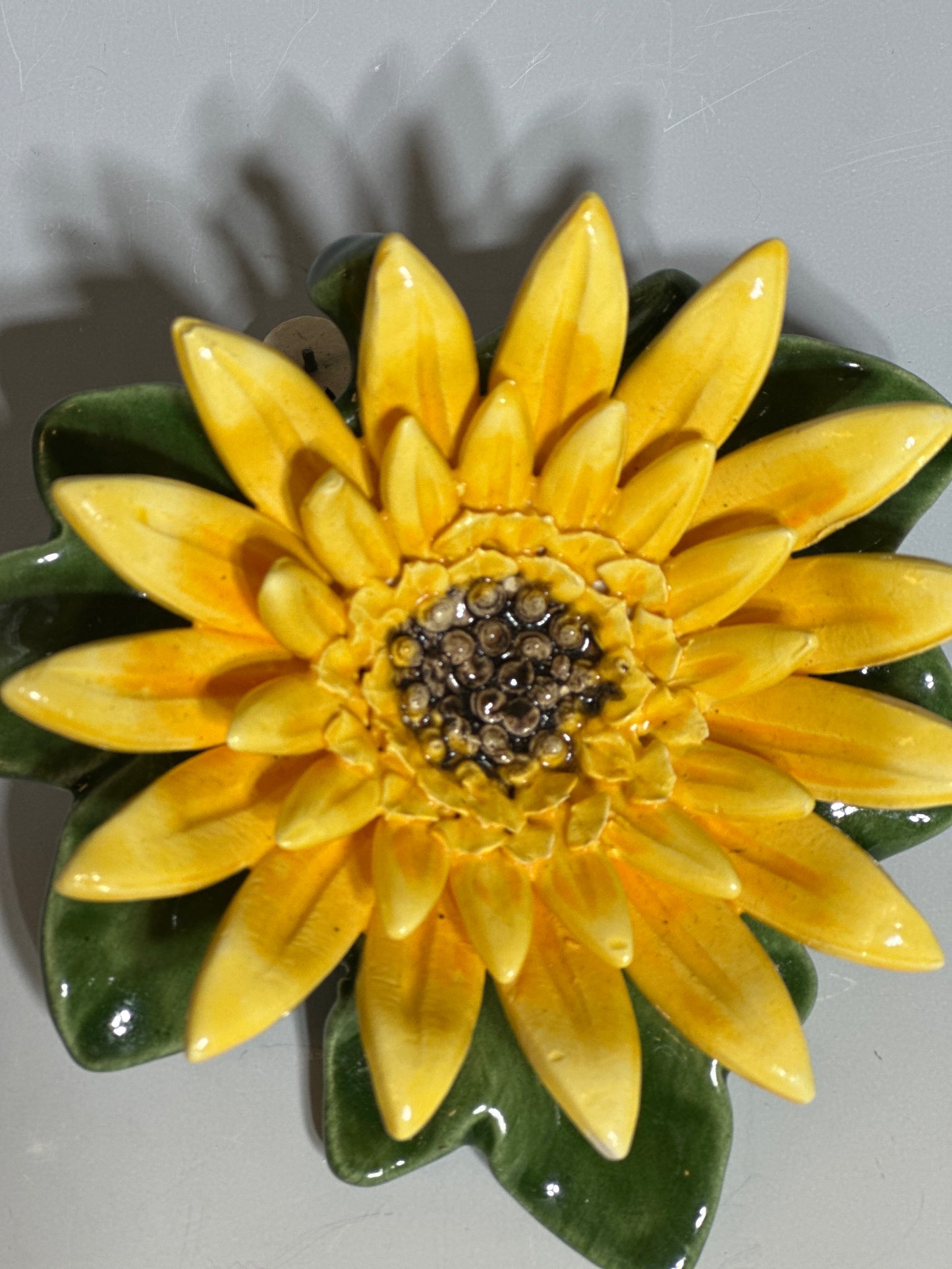 Sunflower Bowl, small
