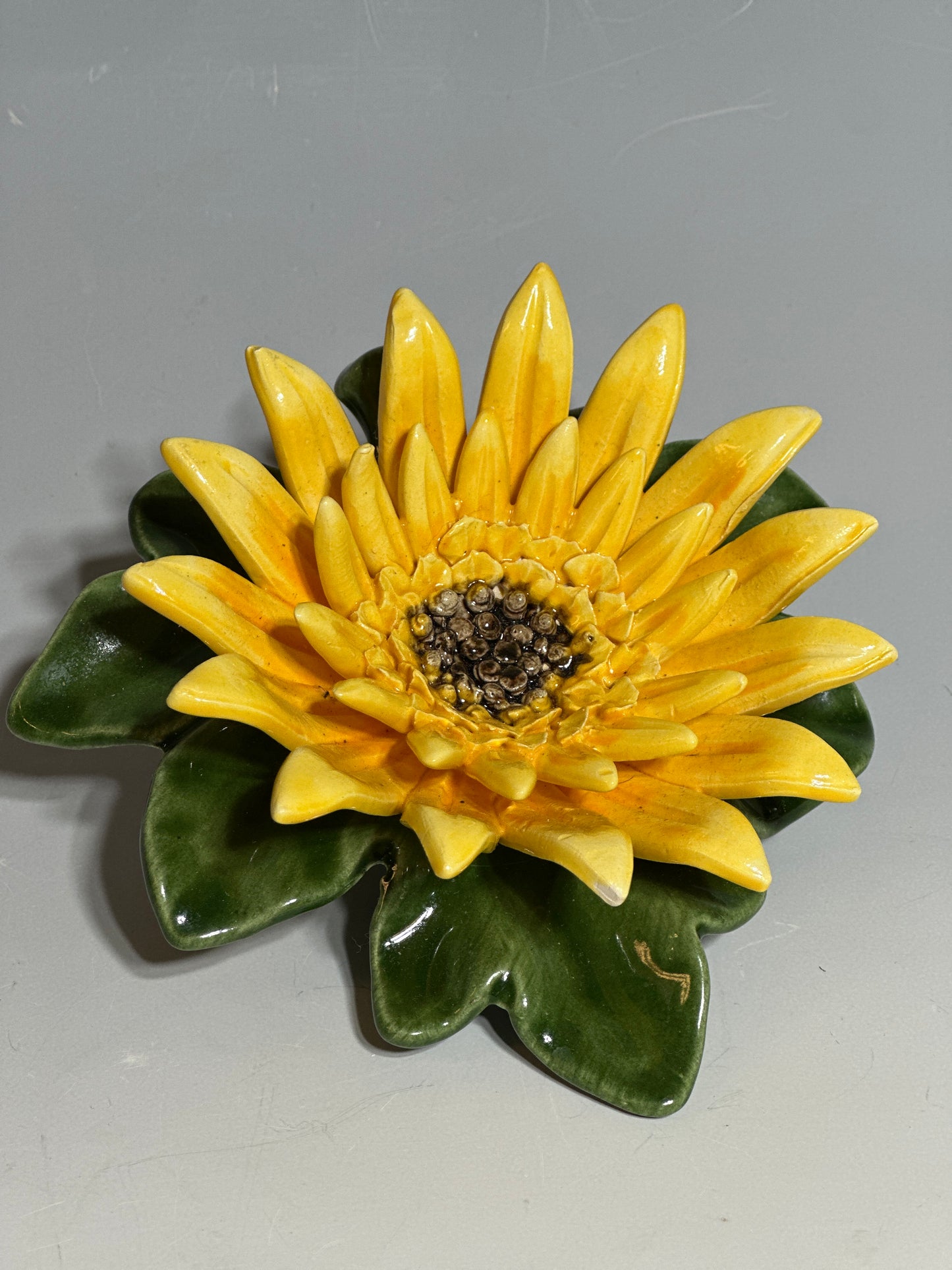 Sunflower Bowl, small