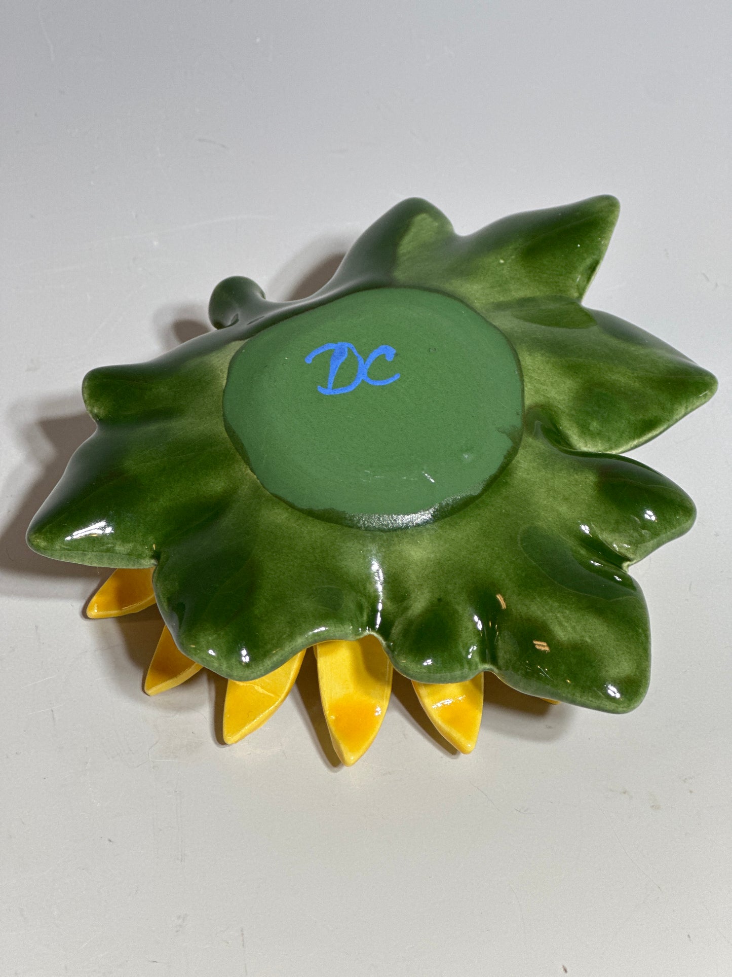 Sunflower Bowl, small